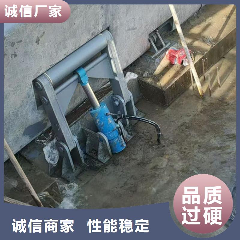鋼壩閘門鋼壩閘門用心做品質