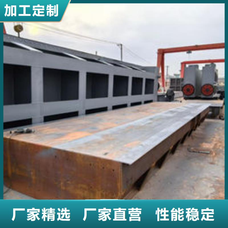 钢坝闸门,液压折叠坝优良材质