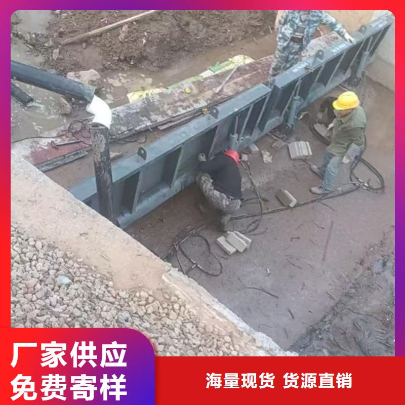 鋼壩閘門鋼壩閘門用心做品質