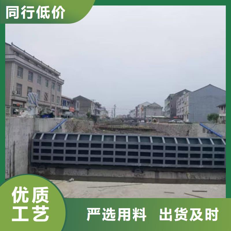 鋼壩閘門鋼壩閘門用心做品質