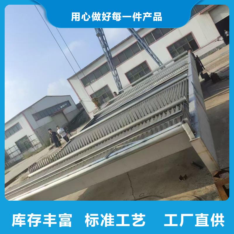 清污機不銹鋼格柵除污機廠家直銷放心