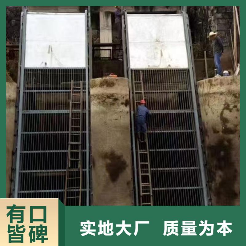 清污機自動除污機優選原材