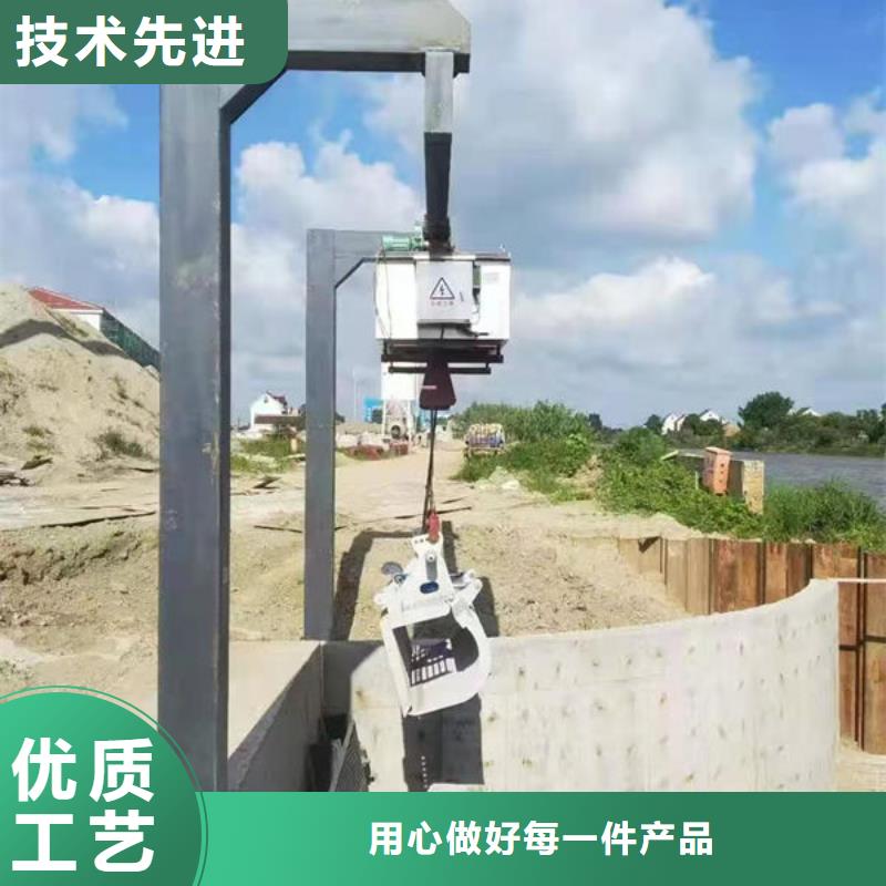清污机污水除污机一站式厂家