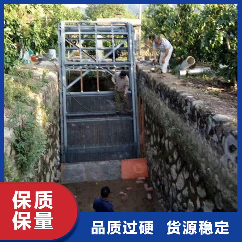清污機不銹鋼格柵除污機專業按需定制