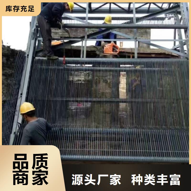 清污机泵站清污机诚信商家服务热情