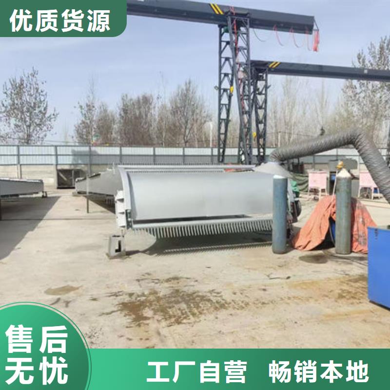 清污机污水除污机一站式厂家