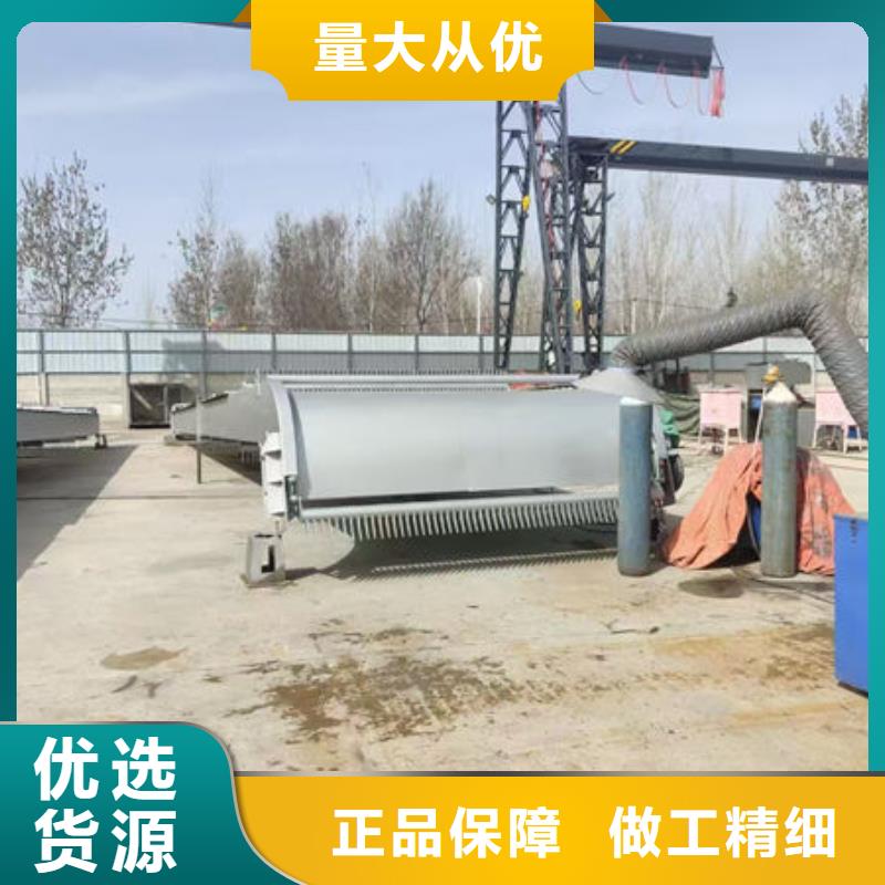 清污机泵站清污机诚信商家服务热情
