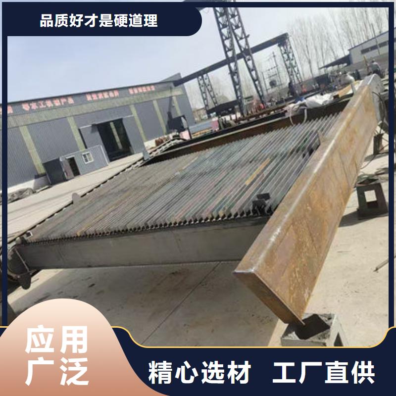 清污机_回转式清污机生产安装