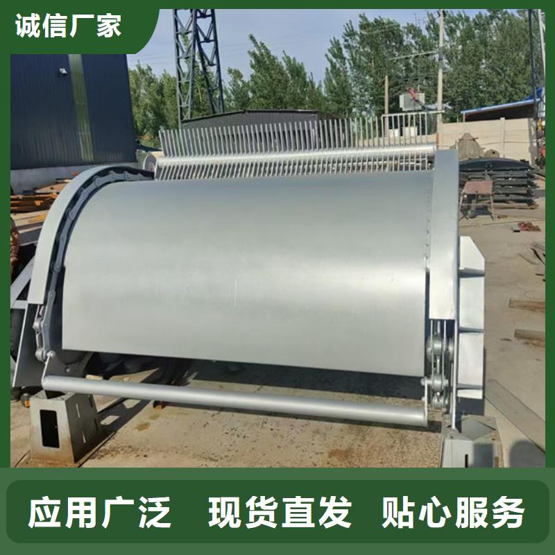 清污机回转式除污机产地直销
