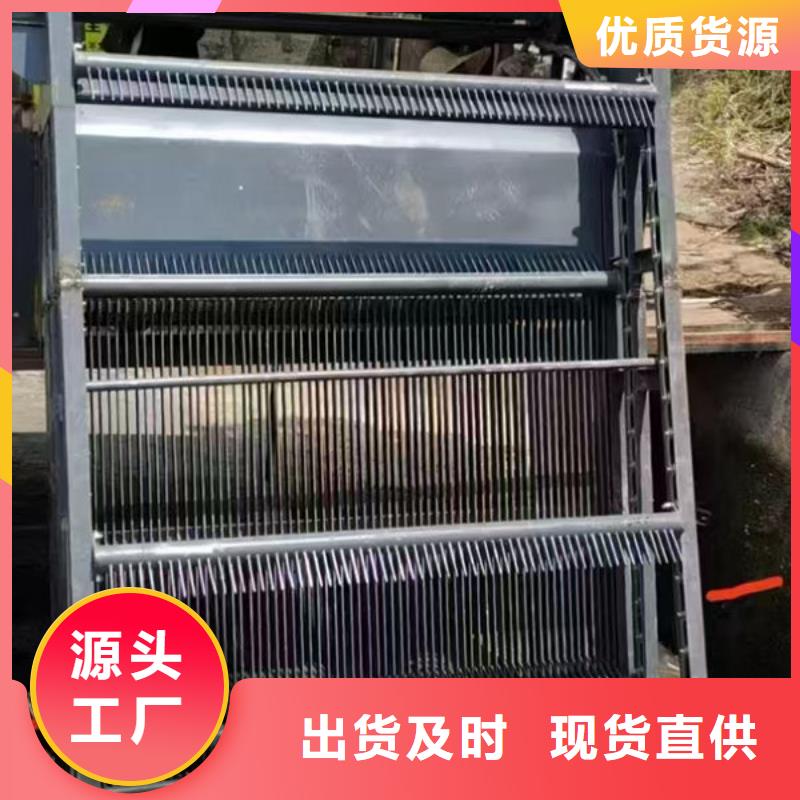 清污机不锈钢清污机一周内发货