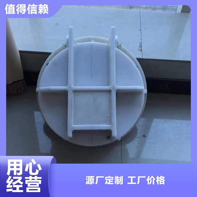 拍门铸铁拍门不只是质量好