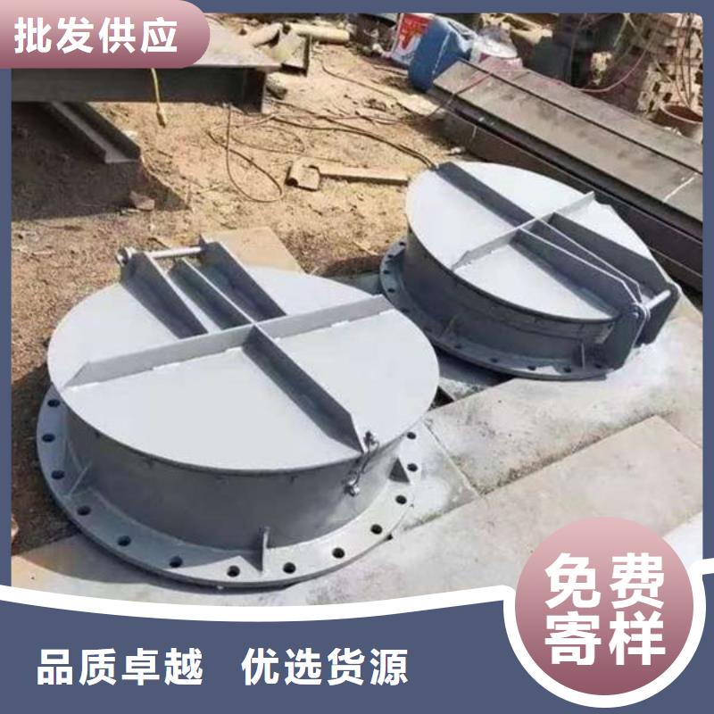 拍门不锈钢拍门专业完善售后