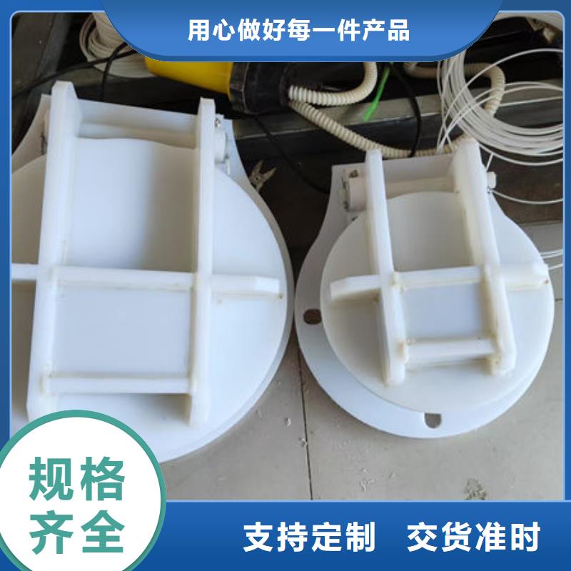 拍门铸铁拍门不只是质量好