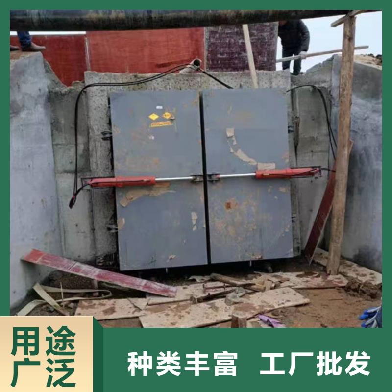 拍门复合材料拍门符合标准