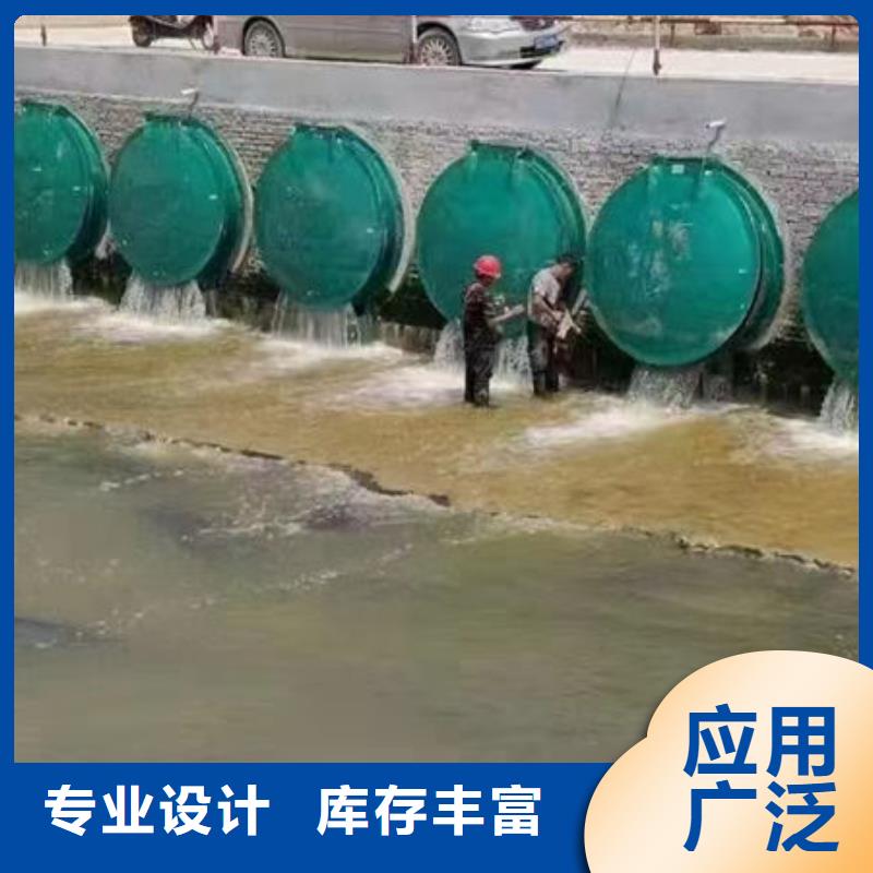拍门复合材料拍门符合标准