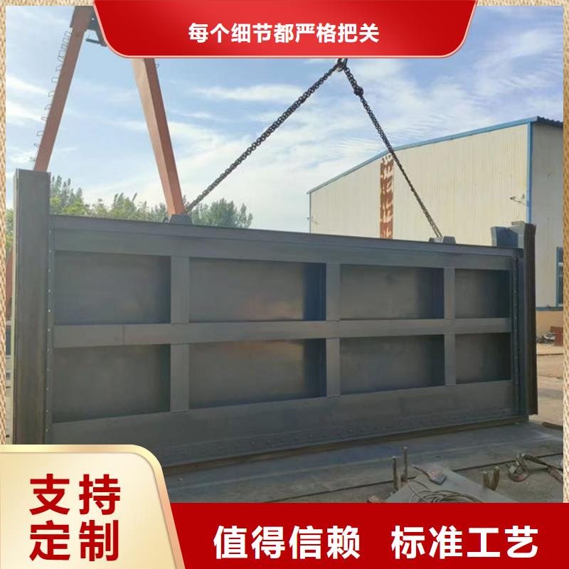 不銹鋼閘門不銹鋼圓閘門品質(zhì)保障售后無憂