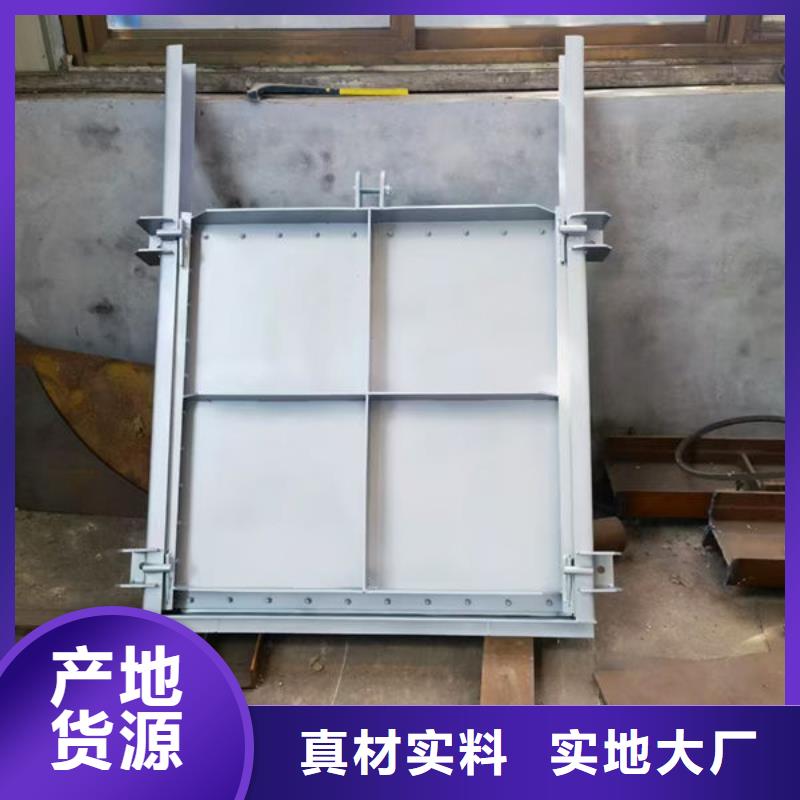 不銹鋼閘門鋁合金閘門買的放心安興用的舒心