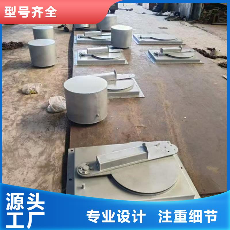 不锈钢闸门铝合金闸门买的放心安兴用的舒心