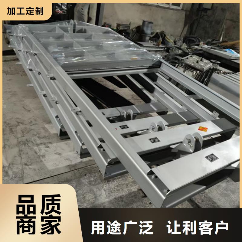 不锈钢闸门304不锈钢闸门工期短发货快