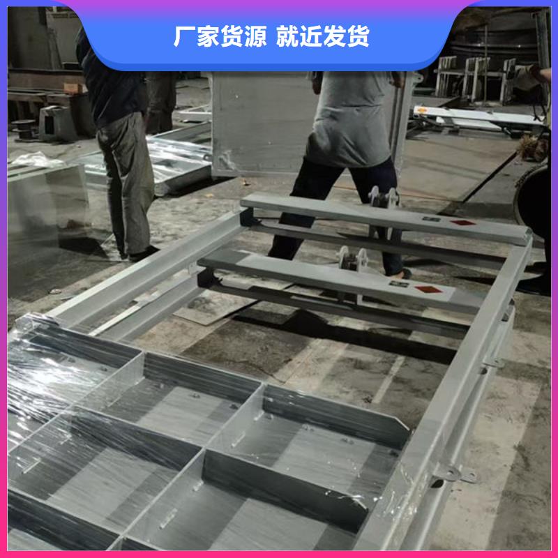 不锈钢闸门附壁式不锈钢闸门的简单介绍
