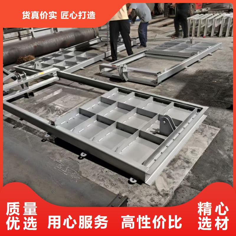 不锈钢闸门不锈钢渠道插板门好货直销