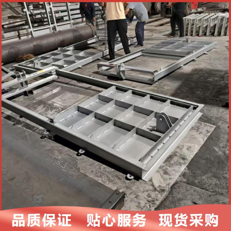 不锈钢闸门手动不锈钢插板闸门订购
