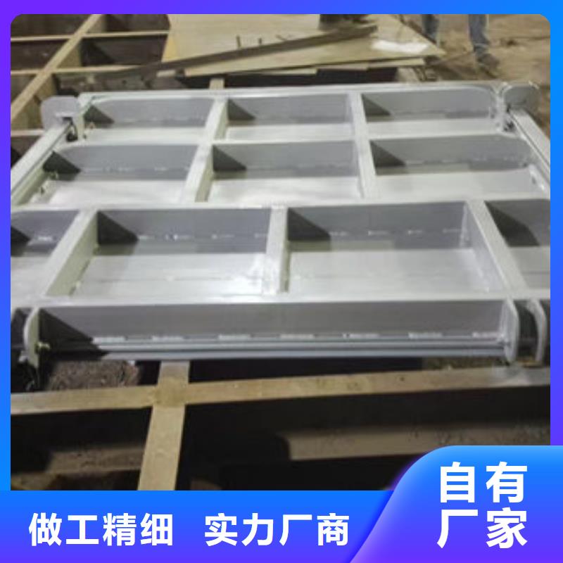 不锈钢闸门捞污珊海量库存