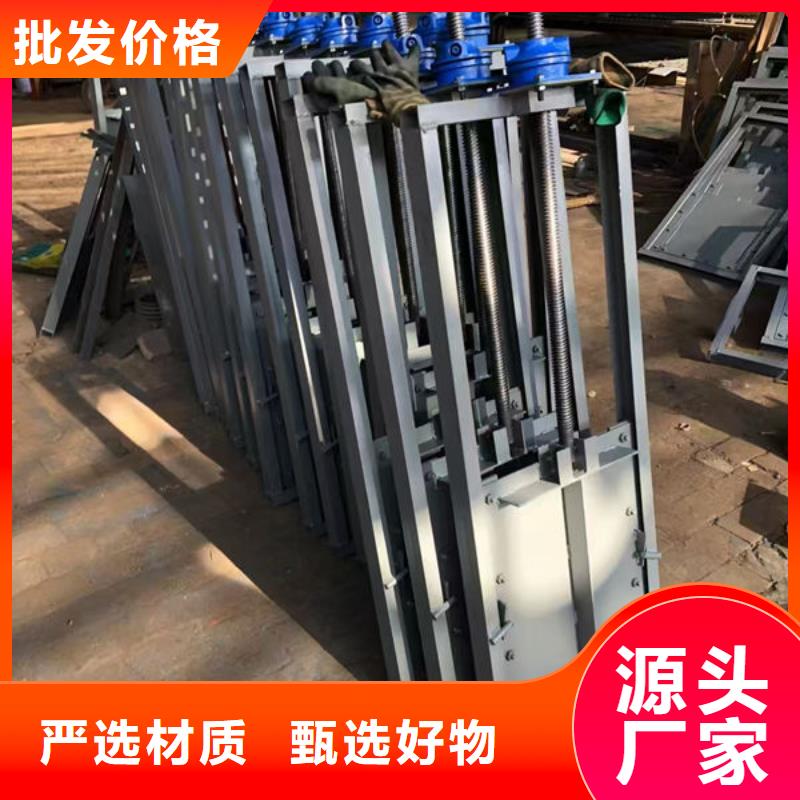 不銹鋼閘門附壁式不銹鋼閘門的簡單介紹