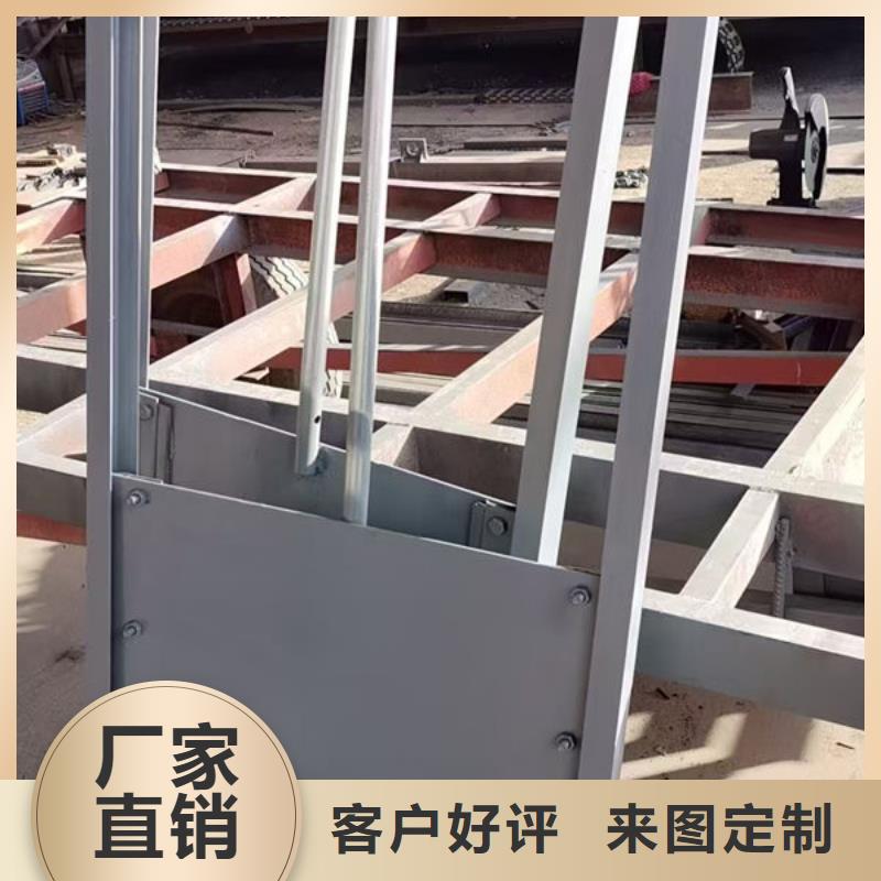 不銹鋼閘門不銹鋼閘門匠心品質
