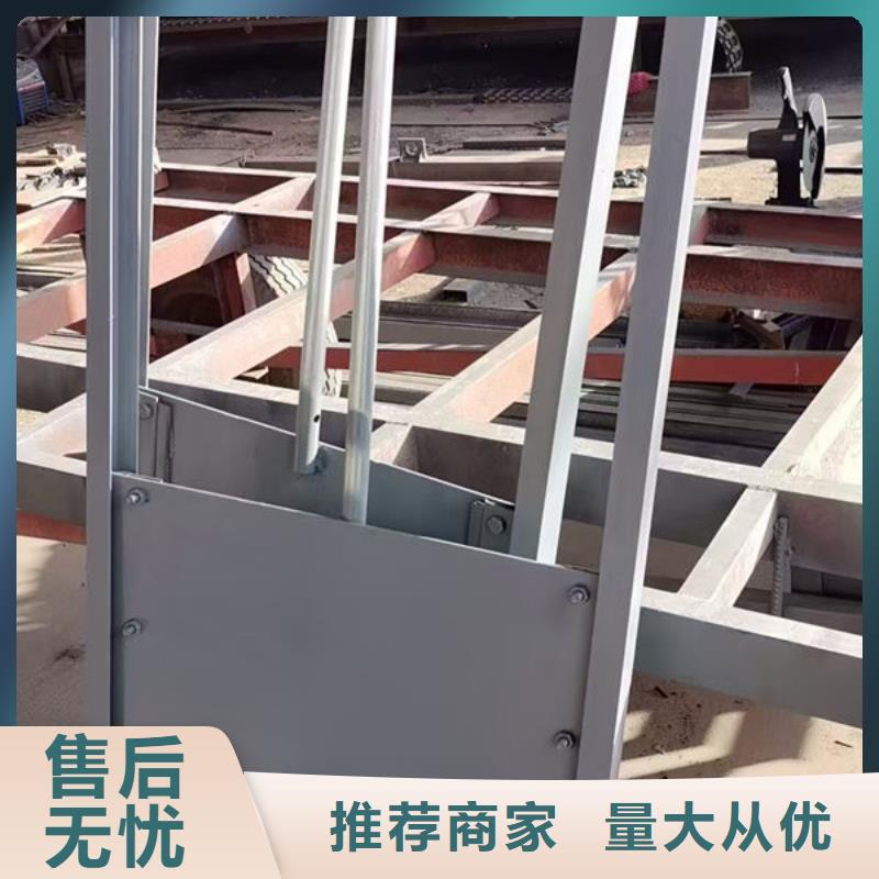 不銹鋼閘門不銹鋼圓閘門品質(zhì)保障售后無憂