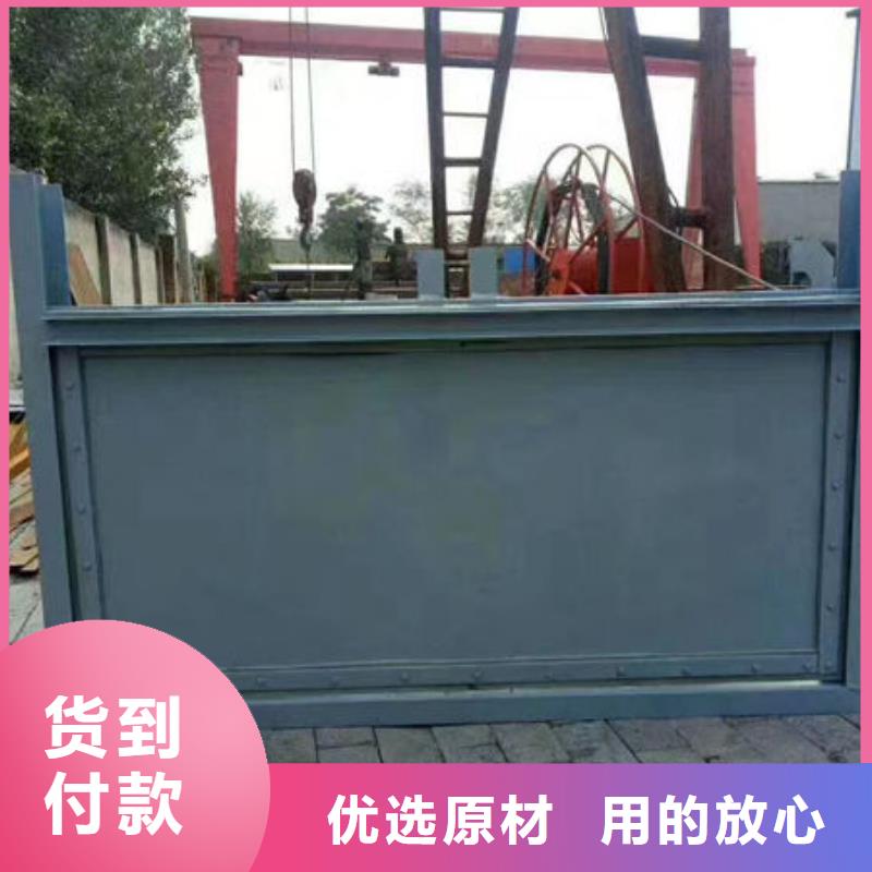 不銹鋼閘門鋁合金閘門買的放心安興用的舒心