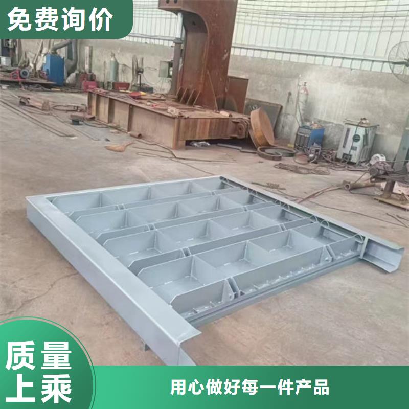 不銹鋼閘門鋁合金閘門買的放心安興用的舒心
