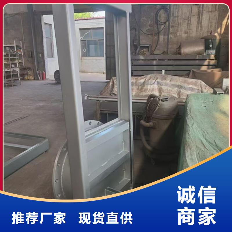 不锈钢闸门捞污珊海量库存