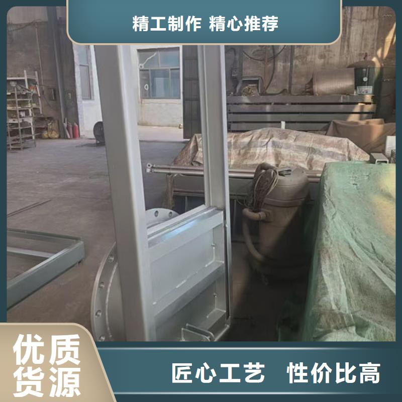 不銹鋼閘門不銹鋼液動限流閘門不只是質量好
