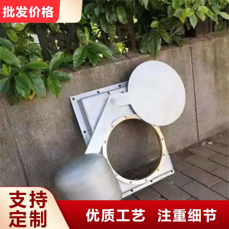 不銹鋼閘門一體式不銹鋼閘門品類齊全