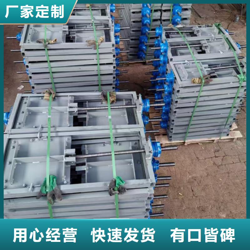 不銹鋼閘門一體式不銹鋼閘門品類齊全