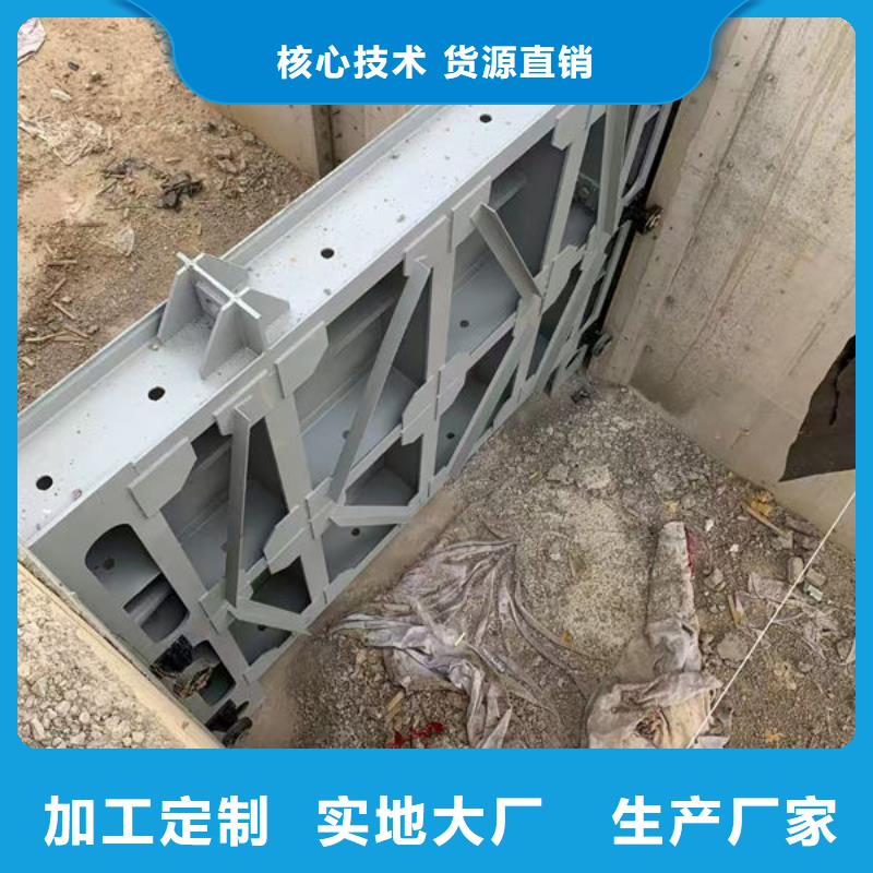 不銹鋼閘門一體式不銹鋼閘門品類齊全