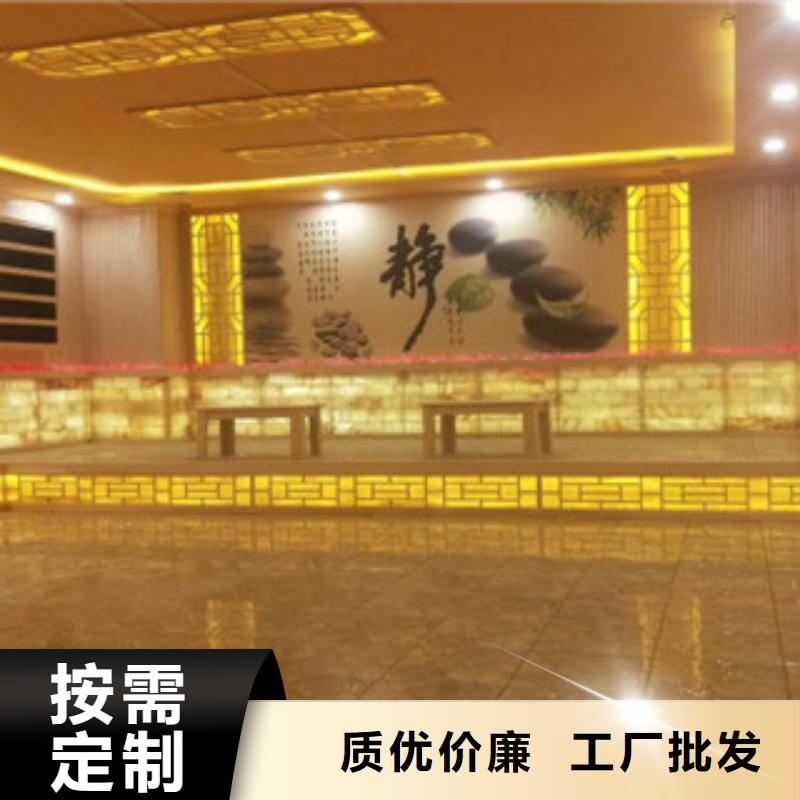 鄧州市汗蒸房承建規格齊全