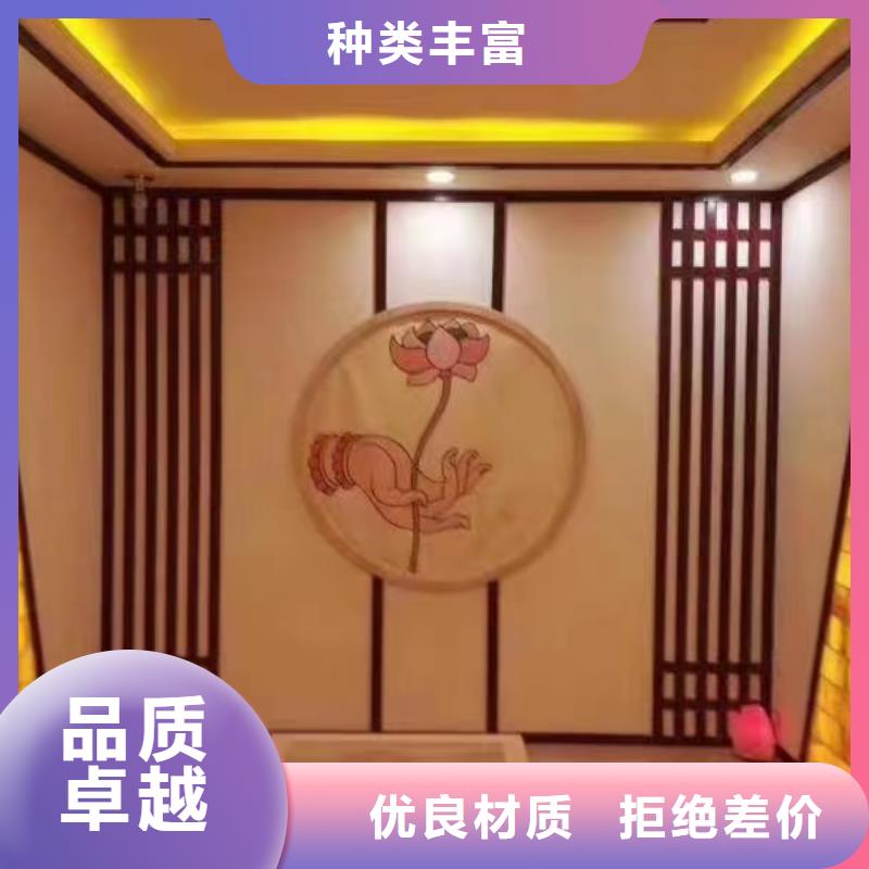 汗蒸房安裝型號齊全