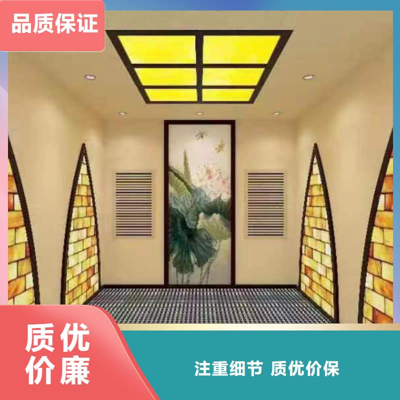 汗蒸房安裝,汗蒸房承建主推產品