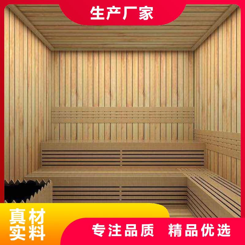 汗蒸房安裝7汗蒸房承建用好材做好產(chǎn)品