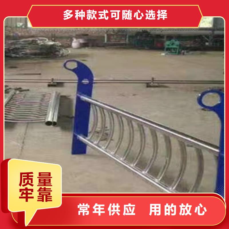 桥梁护栏桥梁景观栏杆产品优势特点