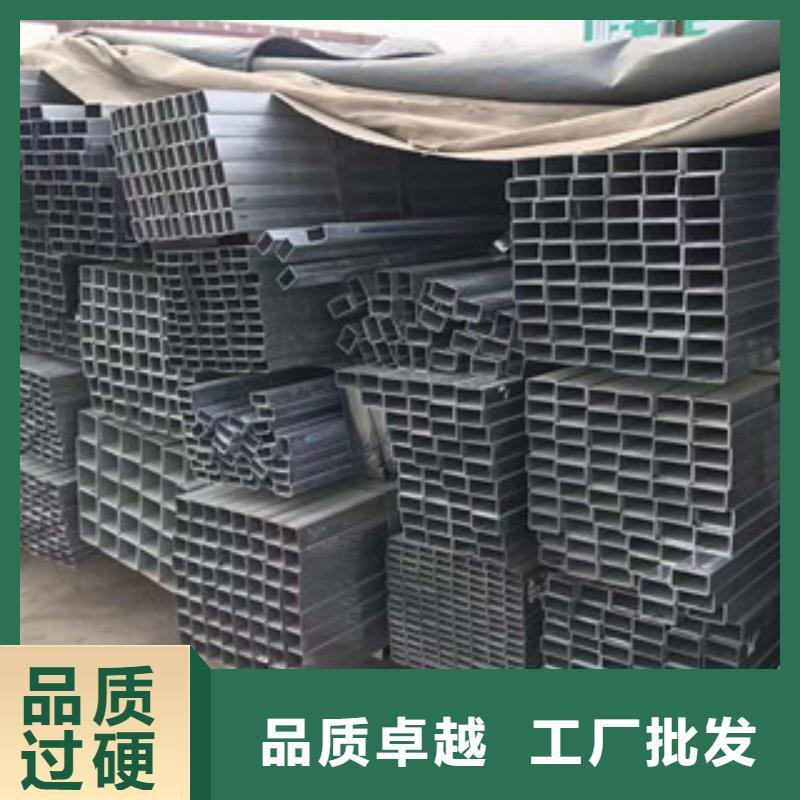 型材合金管廠家規格全