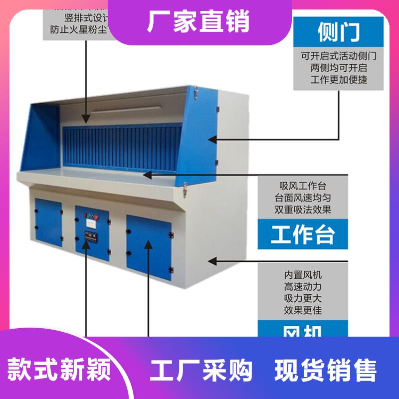 脉冲打磨柜工厂直营