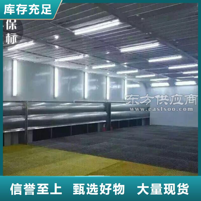 【汽車家具工業(yè)噴烤漆房_鍋爐布袋除塵器工廠價(jià)格】