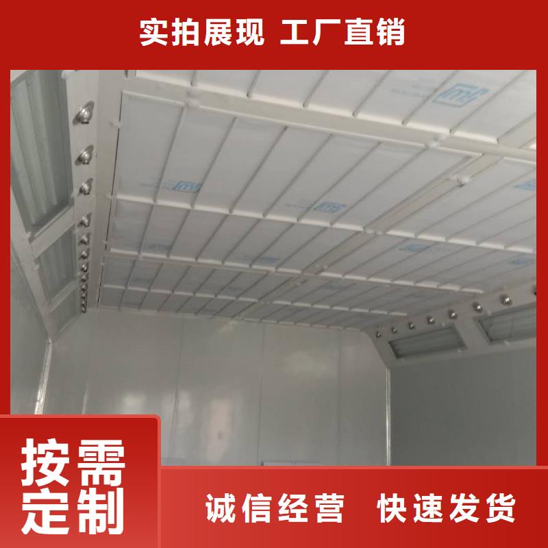 汽車家具工業(yè)噴烤漆房脈沖布袋除塵器設(shè)備齊全支持定制