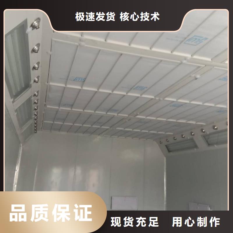 【汽車家具工業(yè)噴烤漆房】布袋除塵器專注品質(zhì)