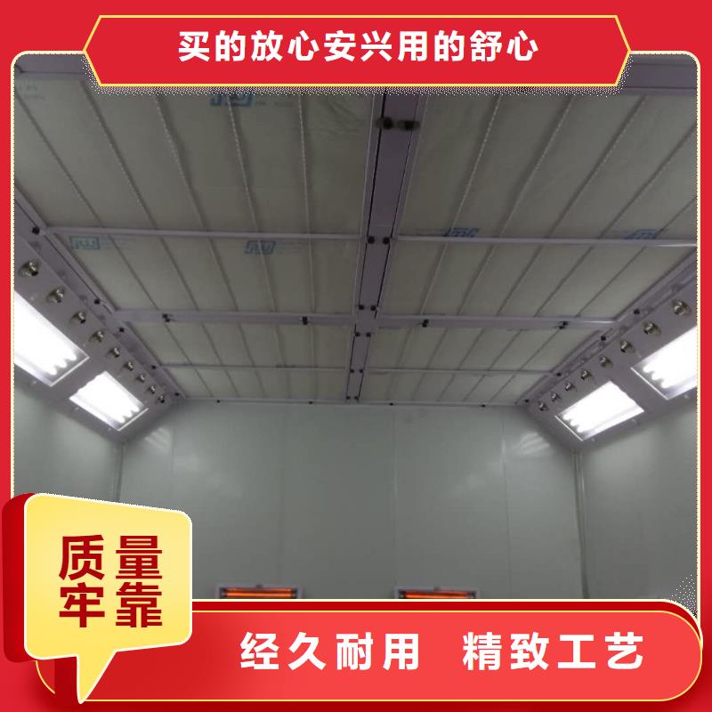 汽車家具工業噴烤漆房,【脈沖打磨柜】用心制造