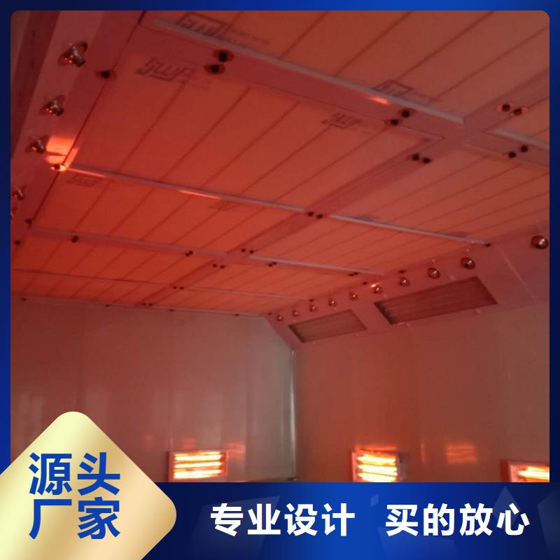 汽車家具工業(yè)噴烤漆房,【脈沖打磨柜】用心制造