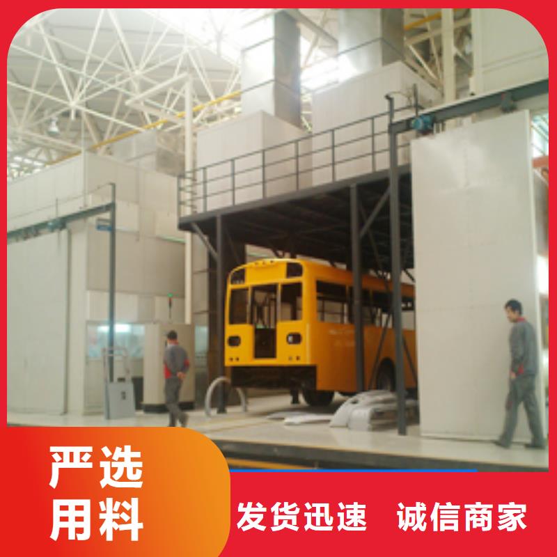 汽車家具工業(yè)噴烤漆房移動布袋除塵器真材實料